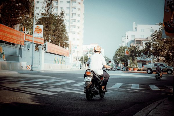 Panorama des applications GPS pour motards