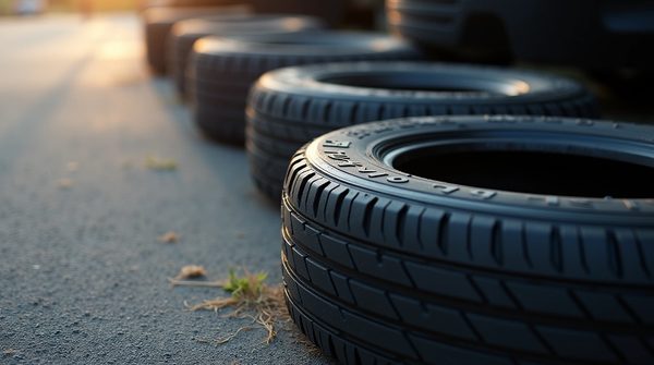 Découvrez les pneus Firestone : qualité et performance garanties