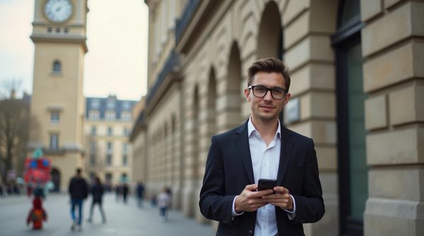 Obtenez votre permis accéléré à paris en moins de deux semaines