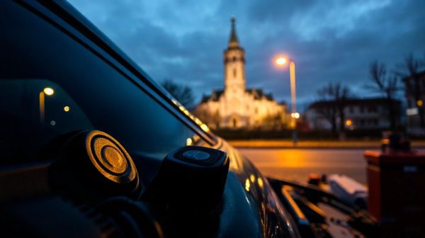 Trouver un serrurier automobile à clermont-ferrand en urgence